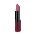 Golden rose lipstick velvet matte 02