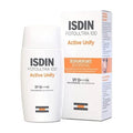 Isdin sun cream 50ml photo ultra with spf 50+