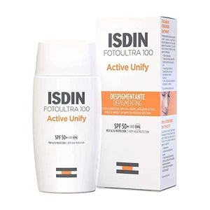 Isdin sun cream 50ml photo ultra with spf 50+