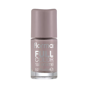 Flormar nail polish 8ml full color 72