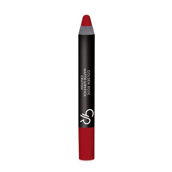 Golden rose lipstick pen crayon 23
