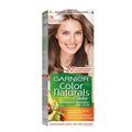 Garnier natural hair color 7.132 very dark natural blonde