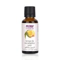 Now Oil 30ml Lemon And Camphor