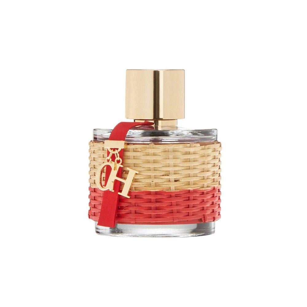 CH CH SENTRAL BARK WOMAN100ML