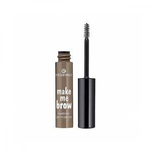 Essence Eyebrow Mascara 02 Make Me Brow Brown
