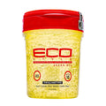 Eco Style Hair Gel 236ml With Argan Oil