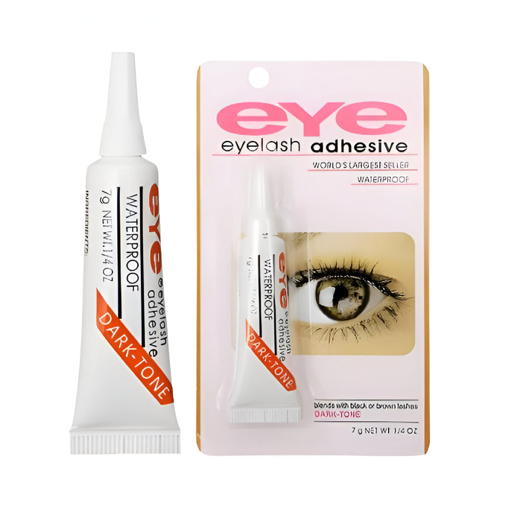 eYe Eyelash Glue 7g Black Tube
