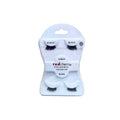 Red Cherry Eyelashes Set #DS01 2 pairs 