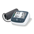 Beurer Blood Pressure Monitor BM40 Arm Road Model