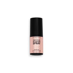 Revolution Soap Spray 50 ml Styler Activation