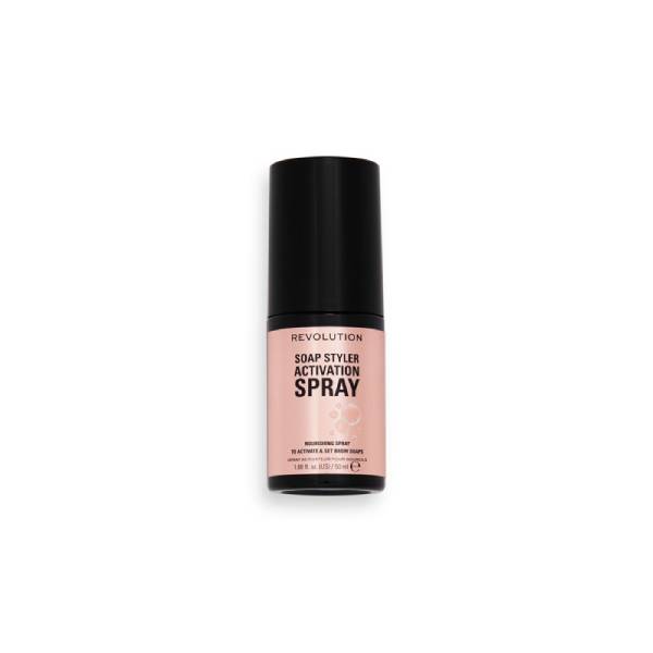 Revolution Soap Spray 50 ml Styler Activation