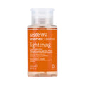 Sesderma Cleanser 200ml Sensyses Lightening Skin Vitamin C