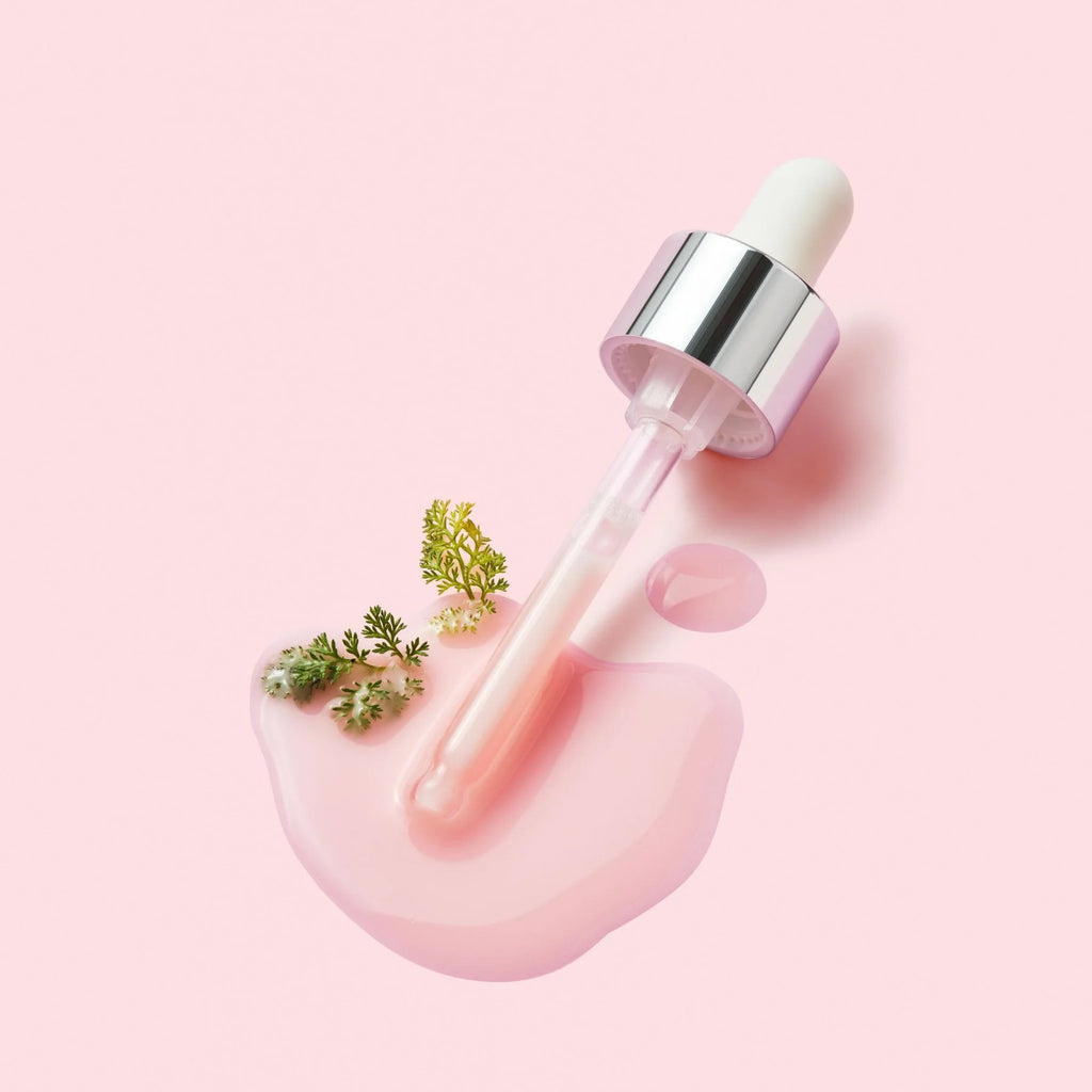 I'm Sorry For My Skin Pink Lakno Brightening Serum 30ml