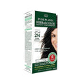 Pure Planta Ammonia Free Hair Color 135ml 2N Dark Brown