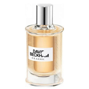 David Beckham Classic Homme EDT Spray 90ml