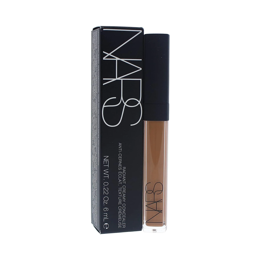 Nars Radiant Creamy Concealer, Amande, 6ml/0.22 oz