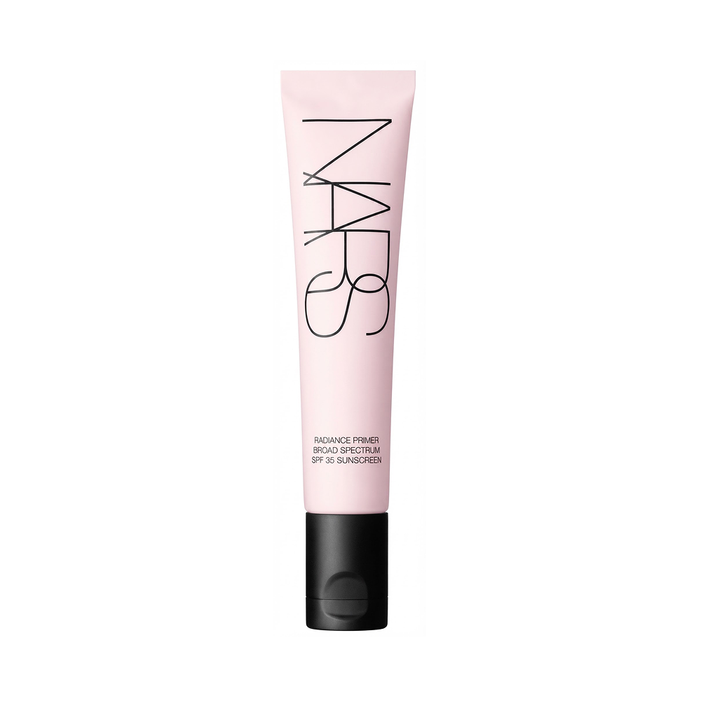 Nars Radiance Primer SPF 35 – قاعدة مكياج مضيئة مع حماية من الشمس 30مل
