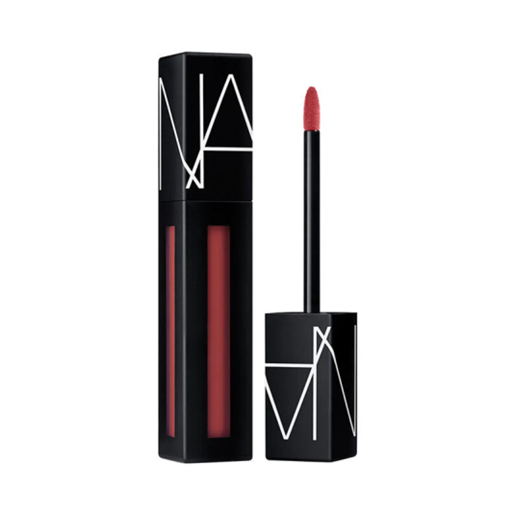 Nars Powermatte Lip Pigment Ultra Flexible Long Wear Matte Color- Walk This Way 5.5ml