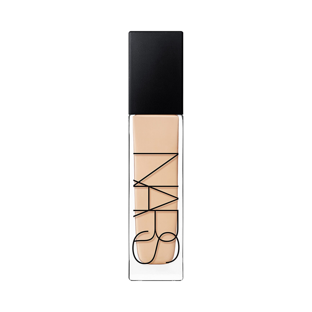 Nars Natural Radiant Longwear Foundation - Light 2 Mont Blanc 6601 - 30ml