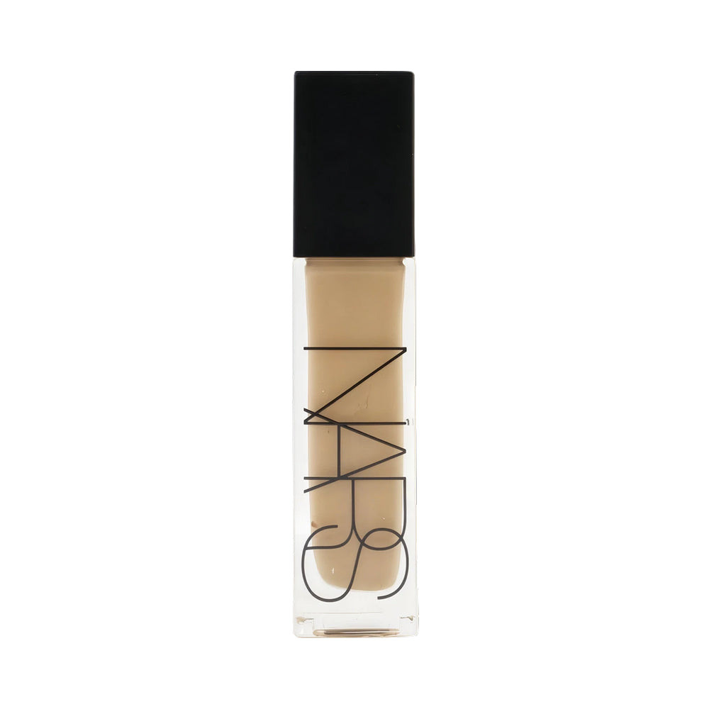 Nars Natural Radiant Light 2.5 Yukon Foundation 30ml