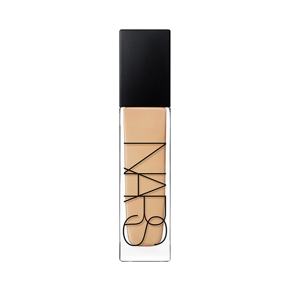 Nars Natural Radiant Longwear Foundation - Punjab - Medium 1 Coverage - 30ml