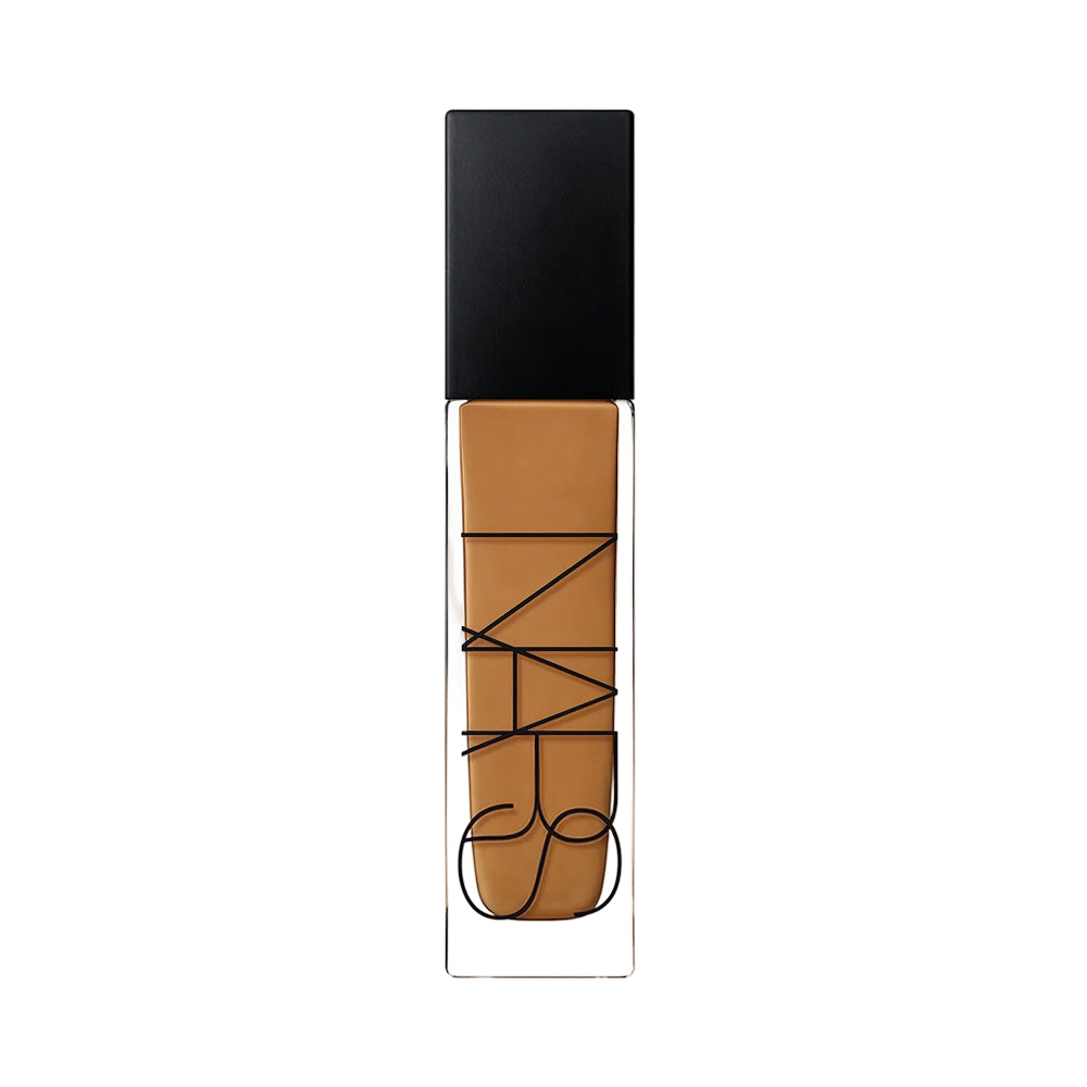 Nars Natural Radiant Foundation (Med/Dark 4 Macao) - 30ml