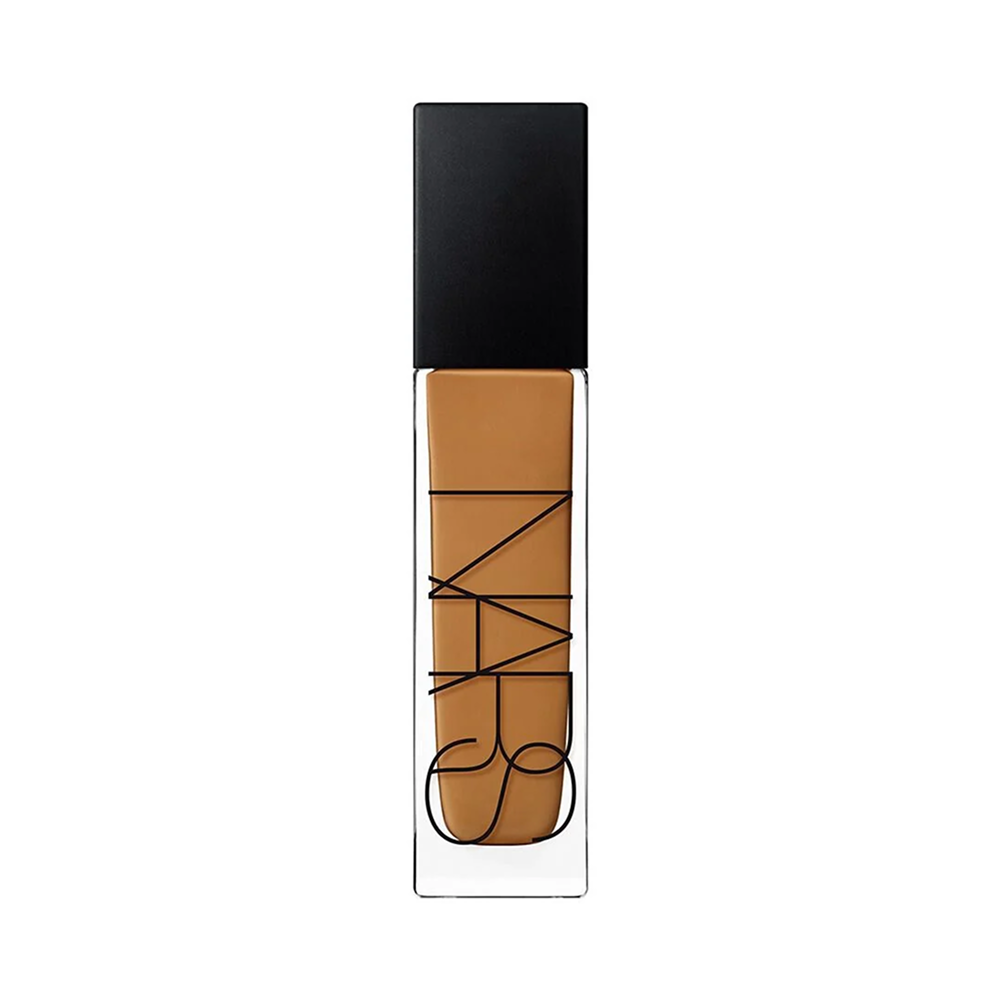 NARS Natural Radiant Foundation (Med/Dark 4 Macao) - 30ml