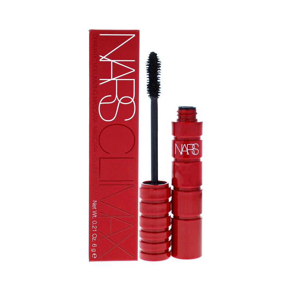 Nars Climax Mascara - Black - 6g