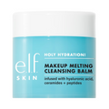 e.l.f. Holy Hydration Makeup Melting Cleansing Balm - 56g