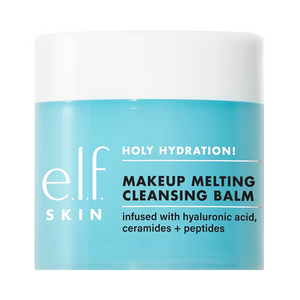 e.l.f. Holy Hydration Makeup Melting Cleansing Balm - 56g