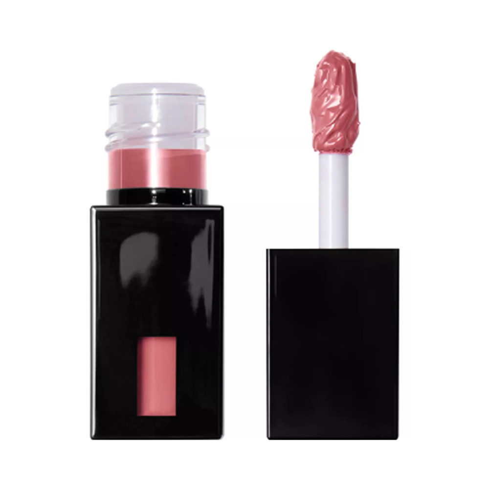 e.l.f. Glossy Lip Stain Pinkies Up