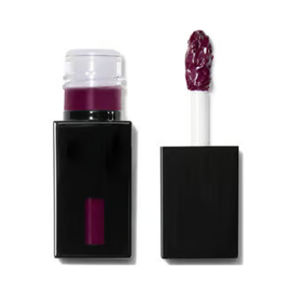 e.l.f. Glossy Lip Stain Berry Queen - 3ml