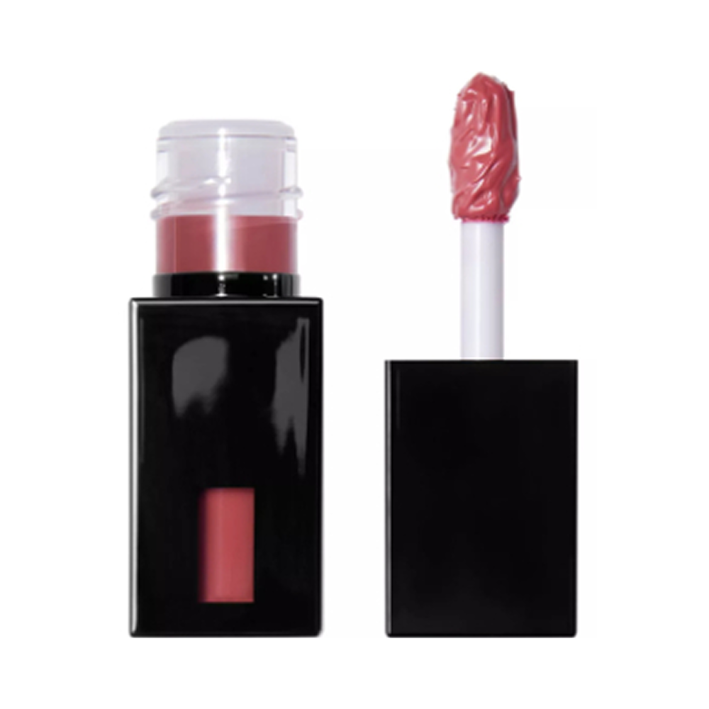 e.l.f. Glossy Lip Stain Power Mauve - 3ml