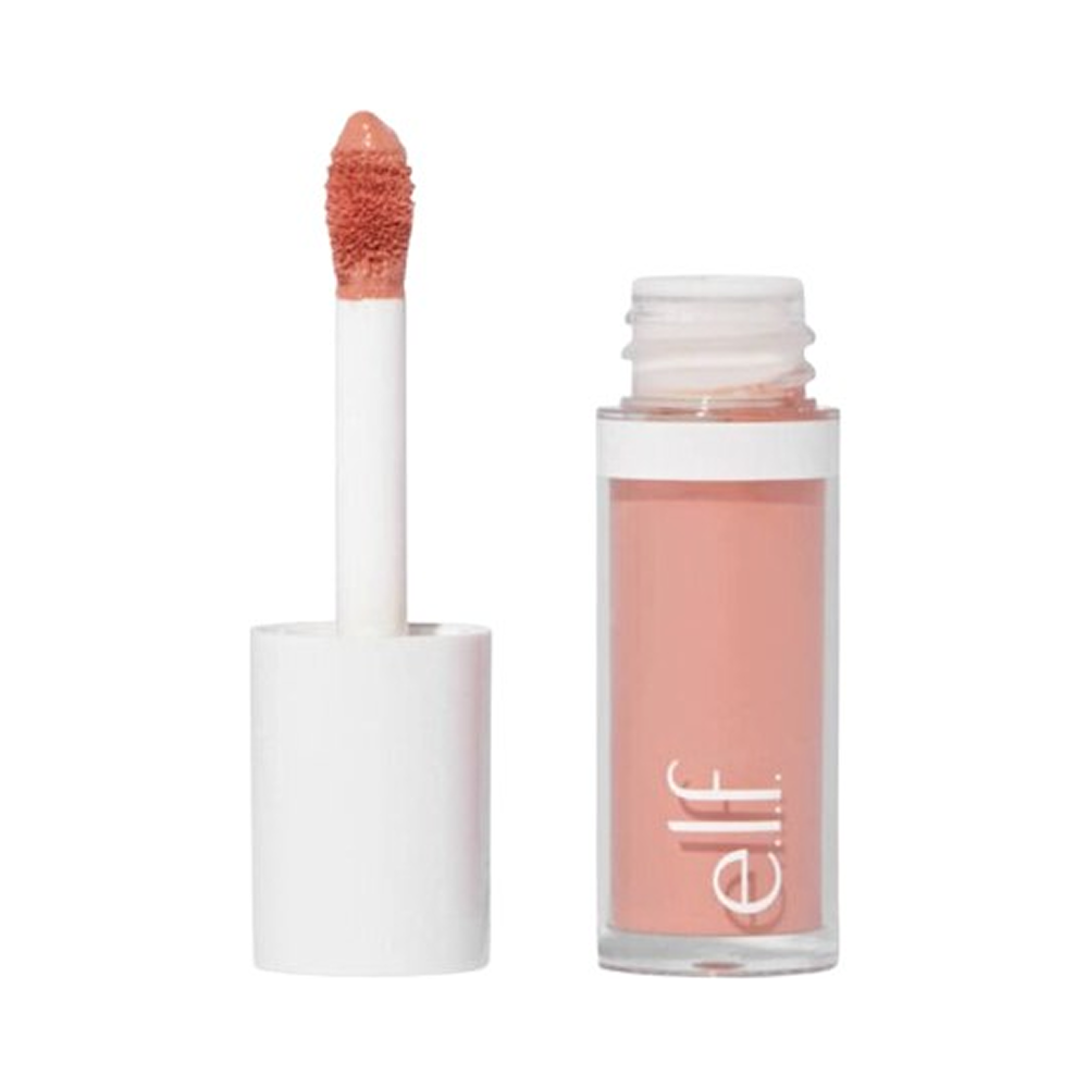 e.l.f. Camo Liquid Blush Peach Perfect - 4ml