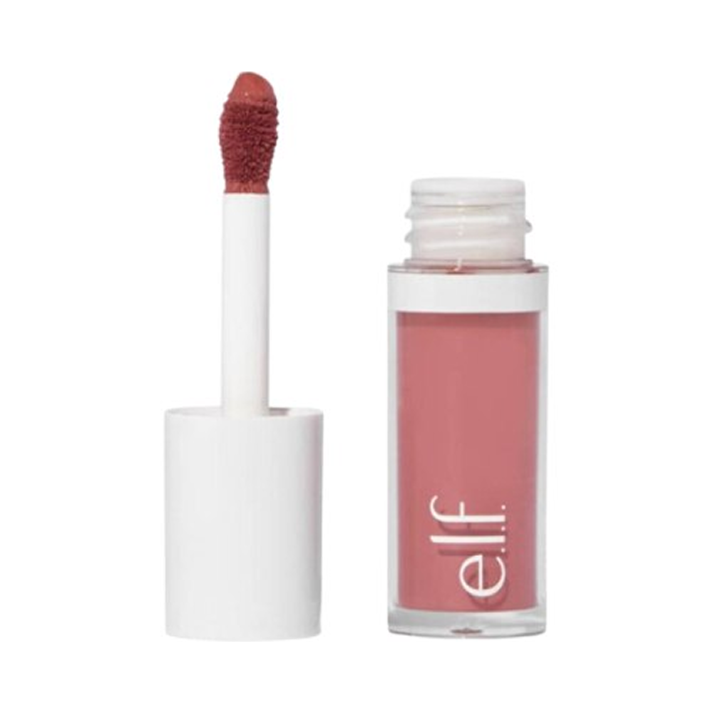 e.l.f. Camo Liquid Blush Suave Mauve - 4ml