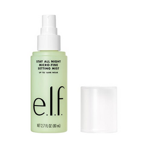 رذاذ تثبيت e.l.f. Stay All Night