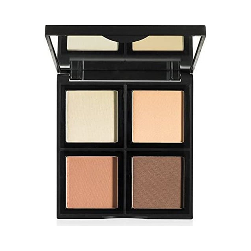 e.l.f. Contour Palette Light/Medium - 16g