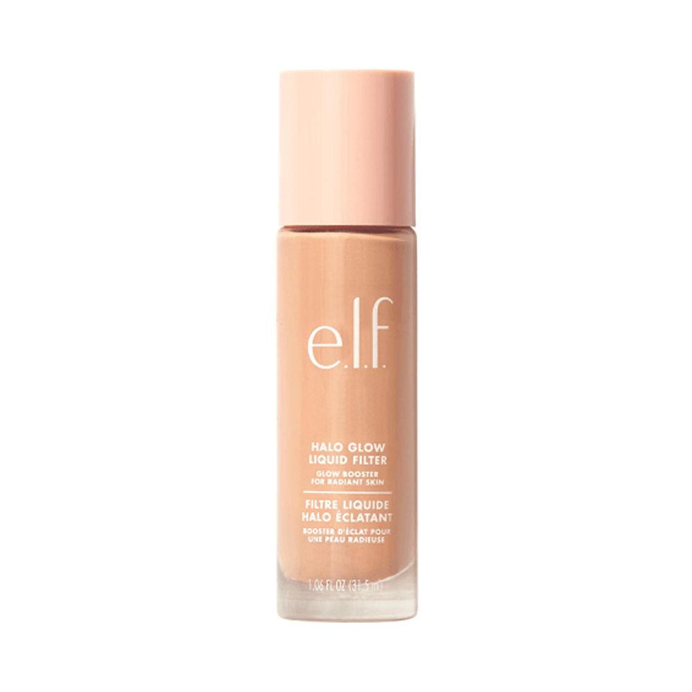 e.l.f. Halo Glow Liquid Filter 0 Fair - 31.5ml
