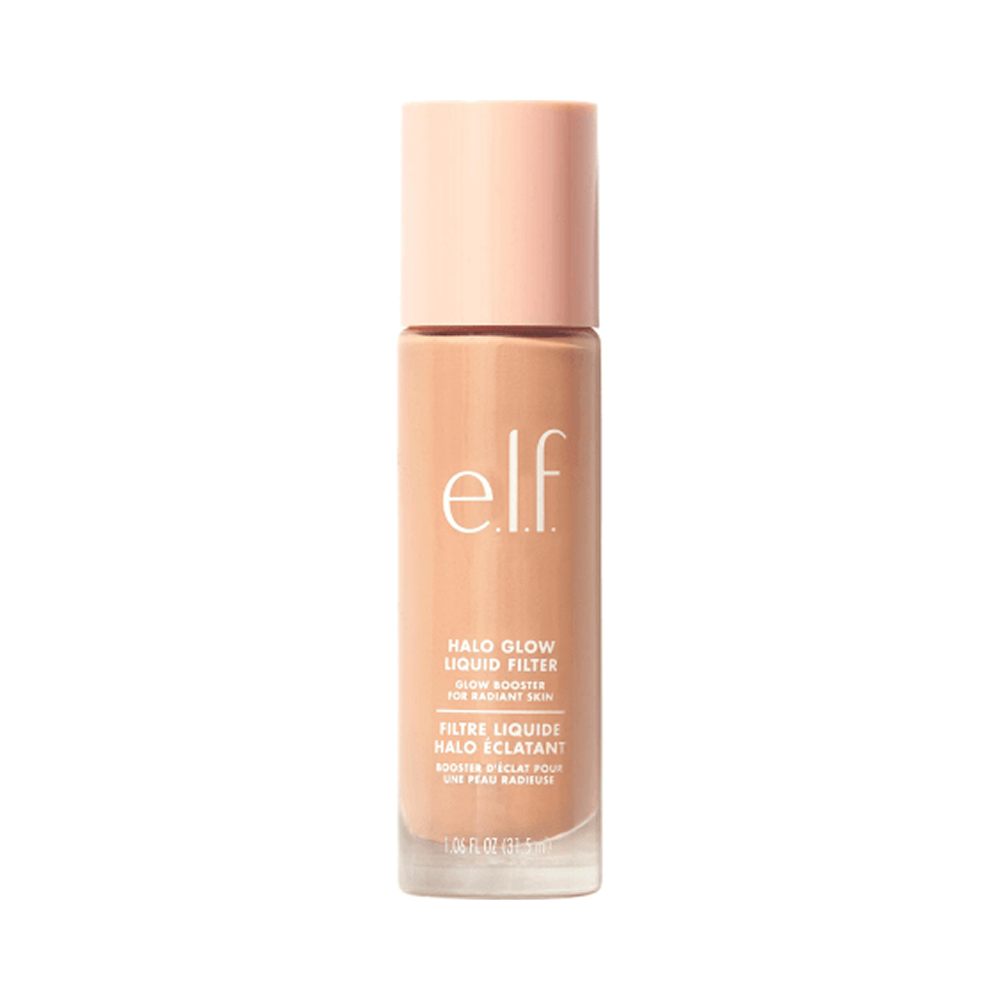 e.l.f. Halo Glow Liquid Filter 0.5 Fair - 31.5ml