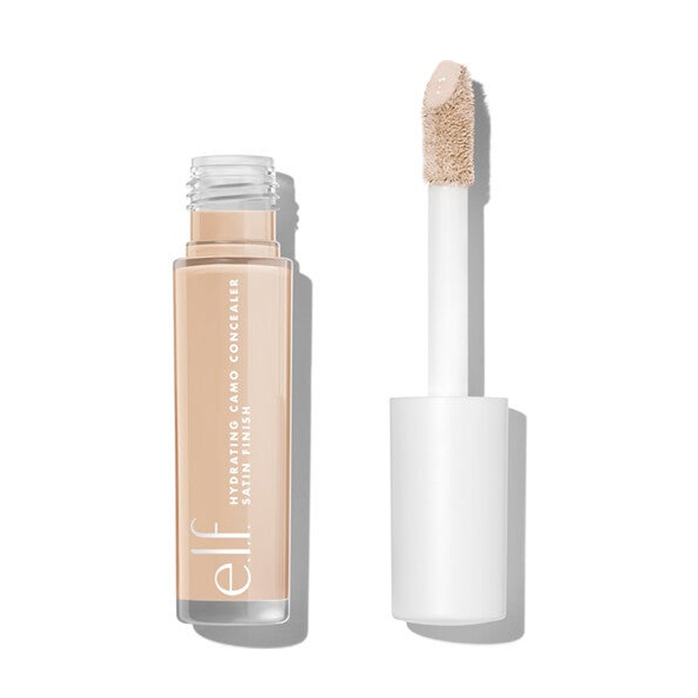 e.l.f. كونسيلر مرطب لون بيج فاتح – 6ml