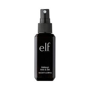 e.l.f. Makeup Fix Mist - بخاخ تثبيت مكياج مرطب لتثبيت 12 ساعة