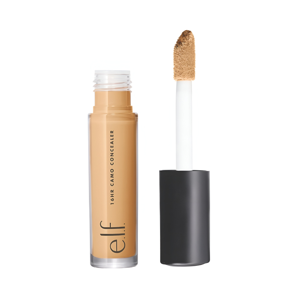 e.l.f. 16HR Camo Concealer Medium Pear 6ml