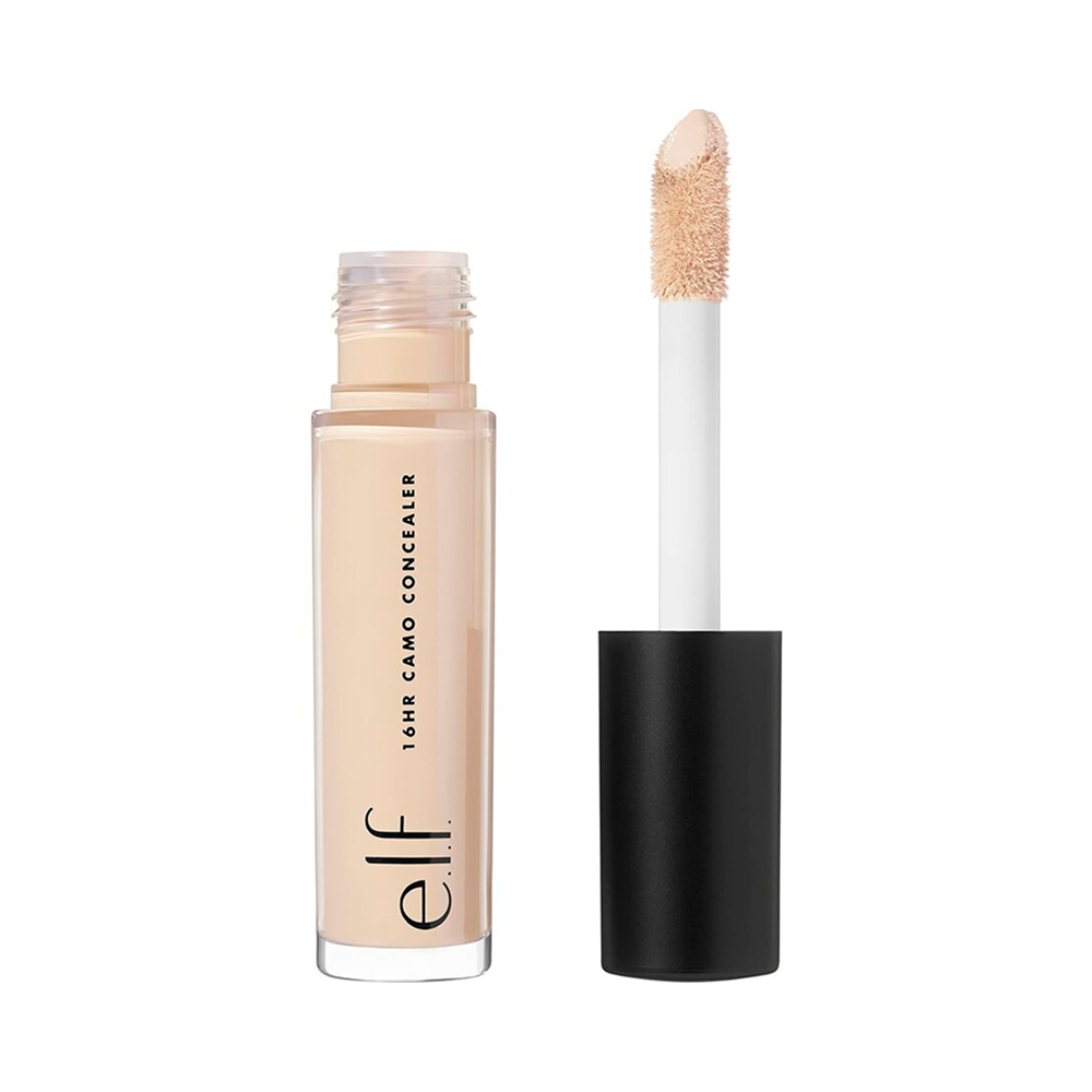 e.l.f. 16HR Camo Concealer Medium Sand - 6ml