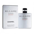 Allure Homme Sport Chanel Pour Homme Edt 150ml