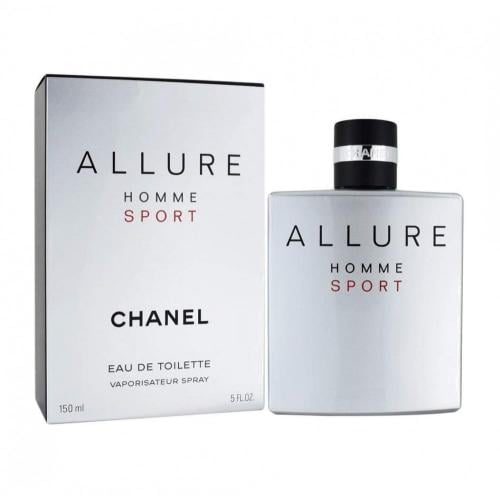Allure Homme Sport Chanel Pour Homme Edt 150ml