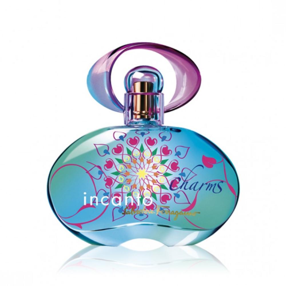 Incanto Charms Salvat/Ferrag Edt 100ml