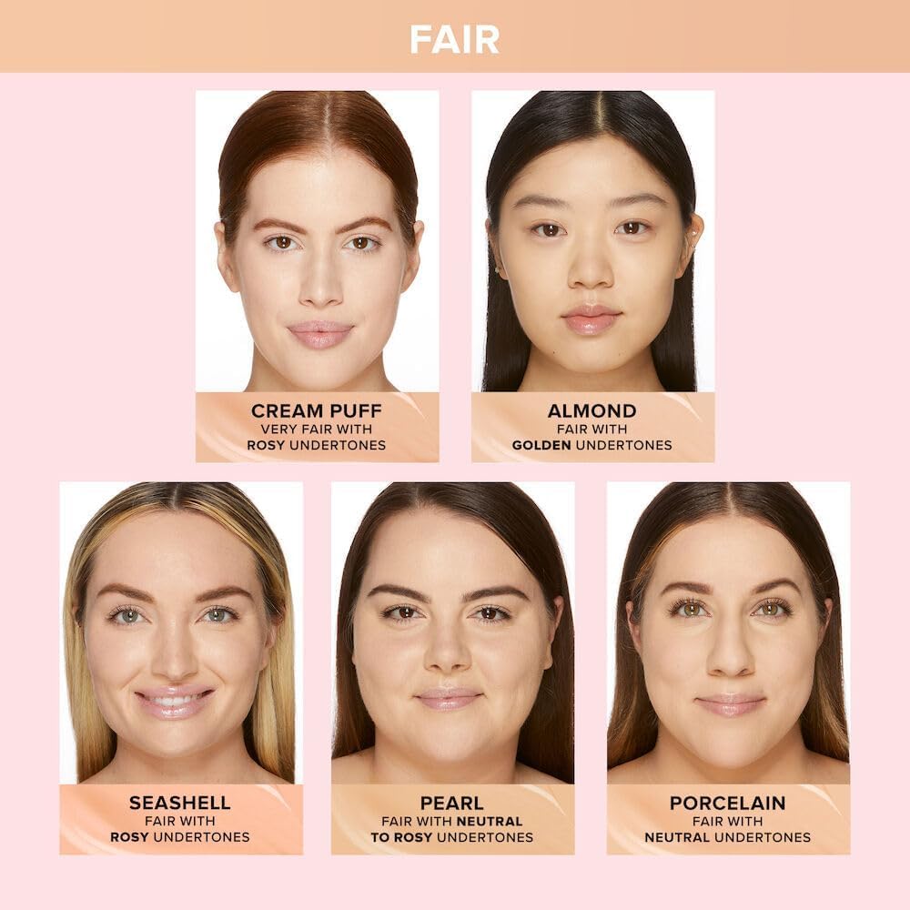 Too Faced Born This Way Super Coverage Multi-Use Sculpting Concealer - Porcelain - 13.5ml