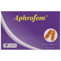 Aphrofem for women 40 cap