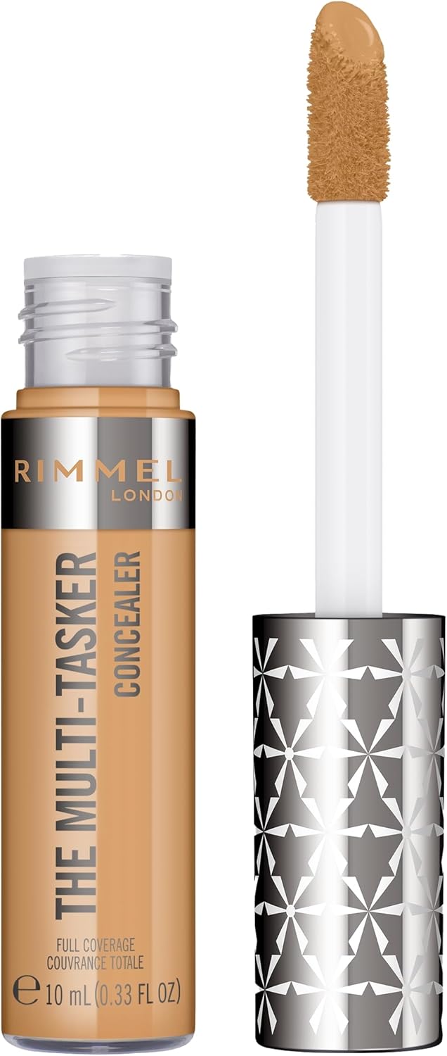 RIMMEL MULTI-TASKER CONCEALER - 80 TAN