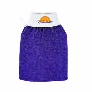 Naturania moroccan luffa blue